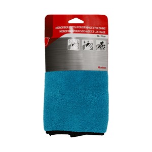 Imagen de Bayeta para limpiar y pulir, PRODUCTO ALCAMPO.