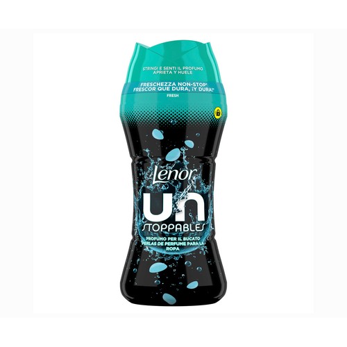 LENOR Perlas unstoppables fresh 270 gr. 22 ds.