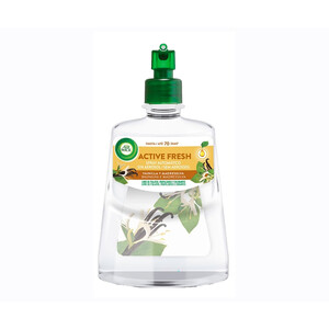 Imagen de Recambio autospray vainilla y madre selva 228 ml