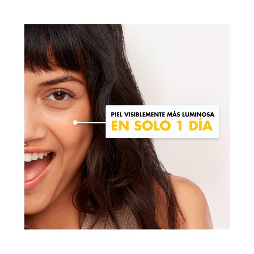 OLAY Vitamic C Sérum de día antimanchas con vitamina C y AHA24 con fragancia cítrica 40 ml.