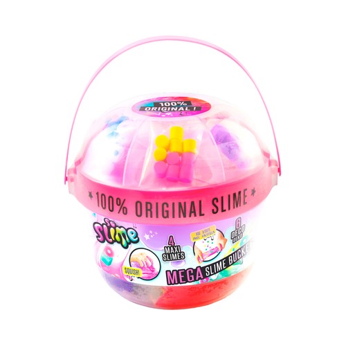 Slime super bucket.