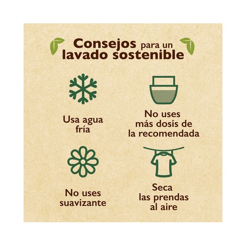 NORIT Detergente máquina ropa delicada 1125 ml.