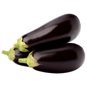 Imagen de ALCAMPO CULTIVAMOS LO BUENO ECOLÓGICO Berenjena ECO  600 g.