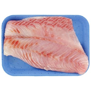 Perca (filiete) 337.5 G