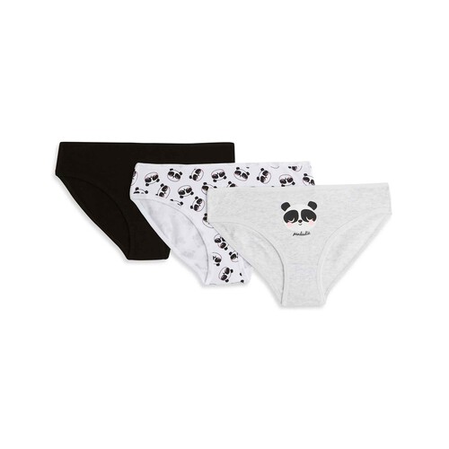 Braguitas Bragas Para NiÃ±as De AÃ±os Braguitas Niña Even Comprar