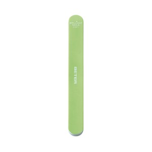 BETER Pulidor de uñas profesional de 17,5 cm. BETER.