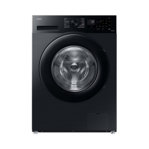 Lavadora SAMSUNG WW90CGC04DABEC 9KG, clasificación energética: A, 1400RPM, WiFi, H: 85cm, A: 60cm, F: 55cm.
