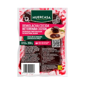Remolacha marinada 350 g.
