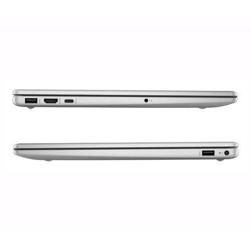 Portátil HP 15-FC1001NSX, Ryzen 5 7520U AMD, 16GB Ram, 512GB SSD, pantalla 39,6cm (15,6")