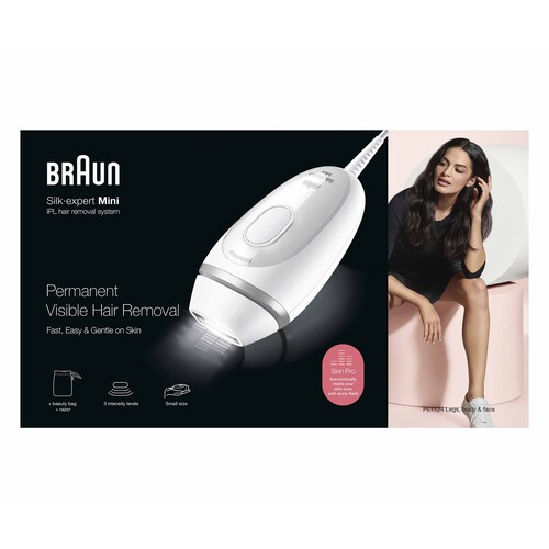 Hair Removal Braun Depiladora Luz Pulsada Precio Luz Pulsada