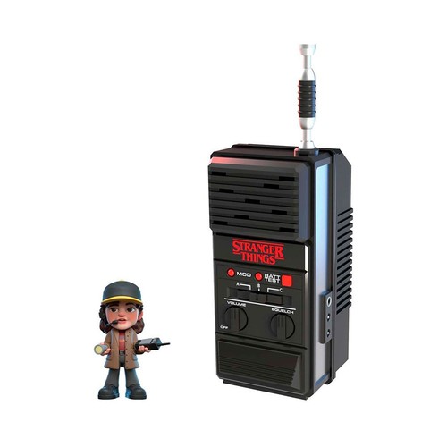 Stranger Things - Surtido blind box walkie-talkie. YUME
