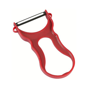 Imagen de Pelador patatas plástico inox.