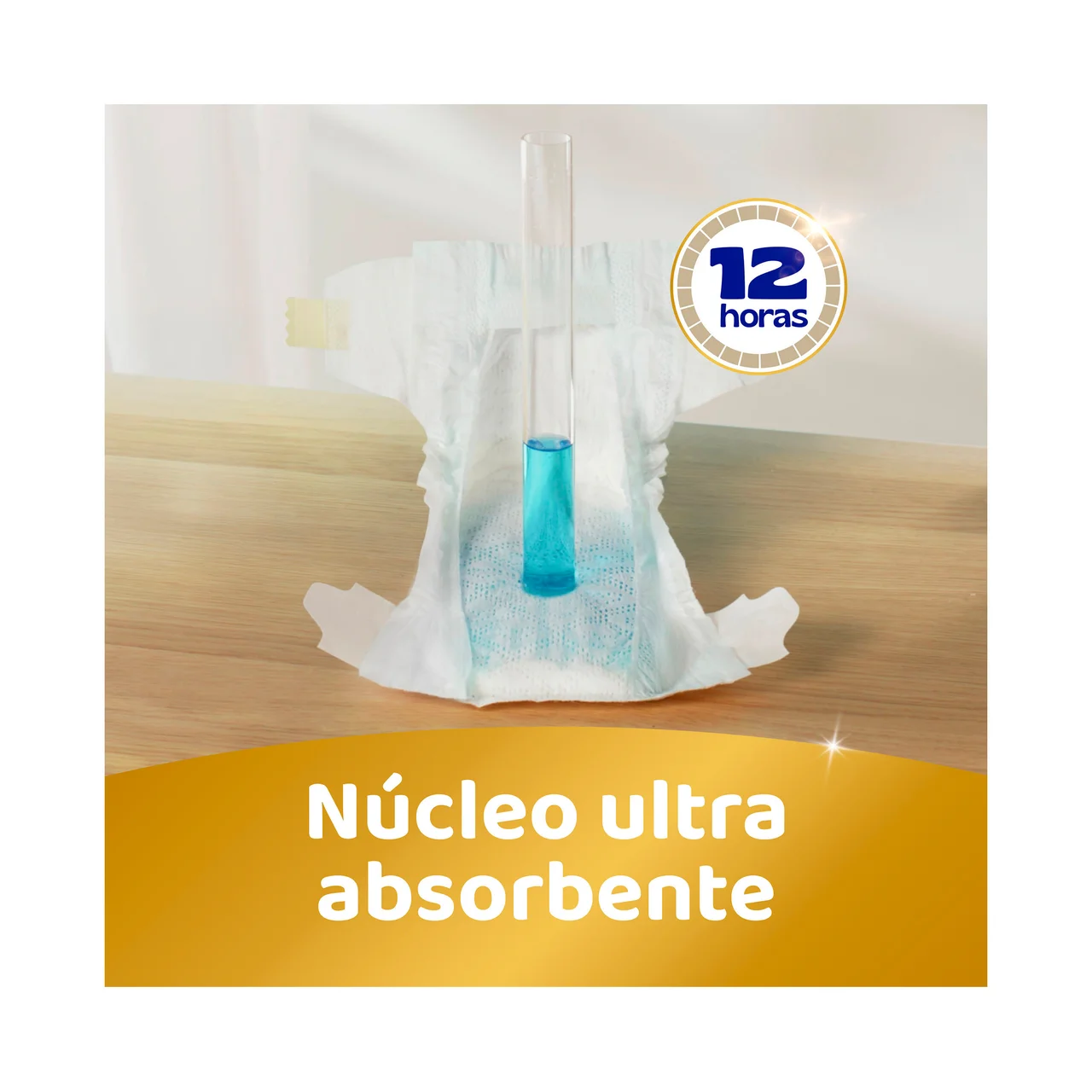 Sensitive Pañales talla 3 (6-10 kg) 56 uds.
