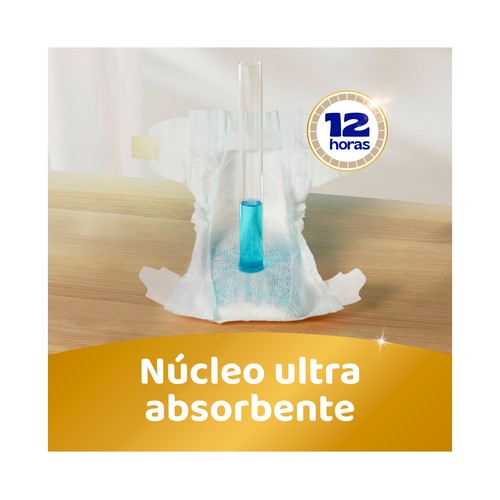 DODOT Sensitive Pañales talla 3 (6-10 kg) 56 uds.