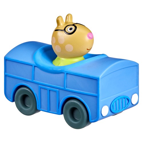 Coche mini buggy surtido PEPPA PIG.