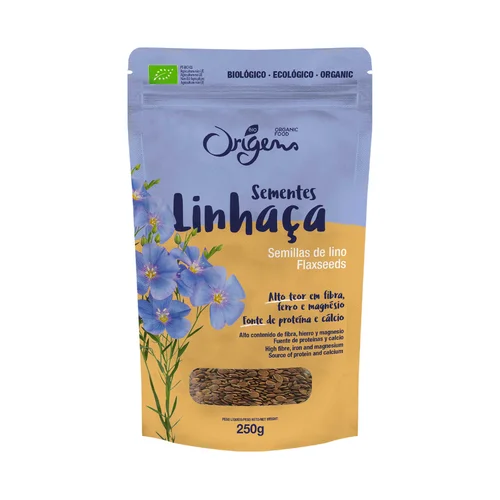 ORIGENS Bio Semillas de sésamo ecológicas 150 g