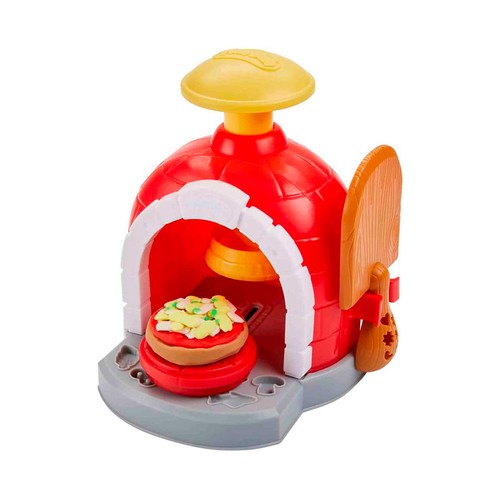 Play-Doh Horno De Pizzas +3 Años