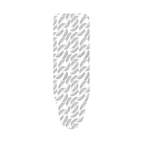 Funda de algodón y espuma estampada 3mm Classic para tabla de planchar, talla 2 (L-XL), varios diseños ACTUEL.