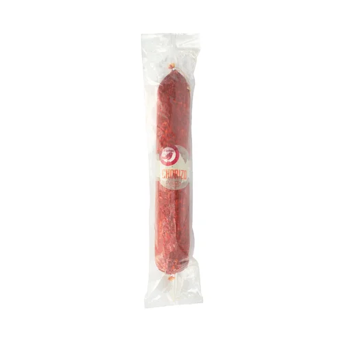 AUCHAN Salchichón extra Producto Alcampo - Loncha normal 2 a 3 mm
