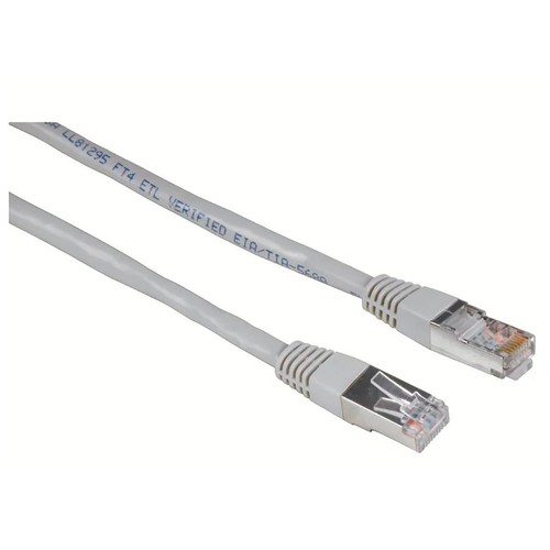 Cable RJ45 QILIVE, cat-5e, 3m.