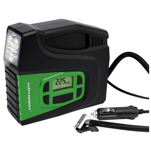 Compresor digital LED,120W, ABC PARTS.