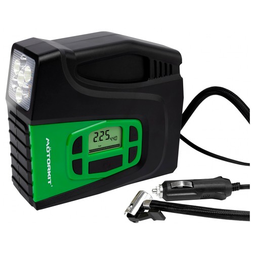 Compresor digital LED,120W, ABC PARTS.