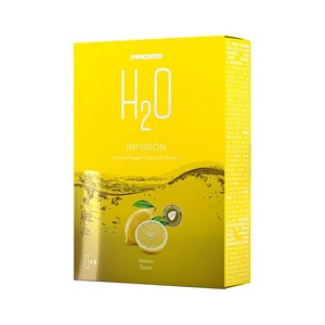 Infusión instantánea isotónica 8 uds. 72 gr.