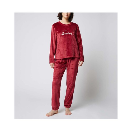 Pijama para mujer IN EXTENSO, talla L.