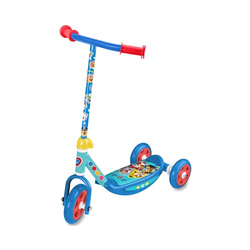 Patinetes de 3 Ruedas, Licencia Infantiles, modelos surtidos AMIJOC TOYS