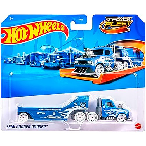 HOT WHEELS Camión