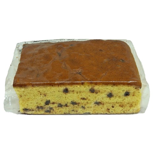 Bizcocho con pepitas de chocolate LAPASION 500 gr.