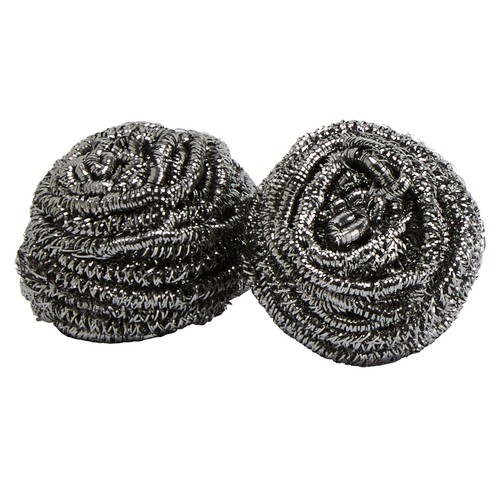 PRODUCTO ALCAMPO Estropajo metálico PRODUCTO ALCAMPO 2 uds.