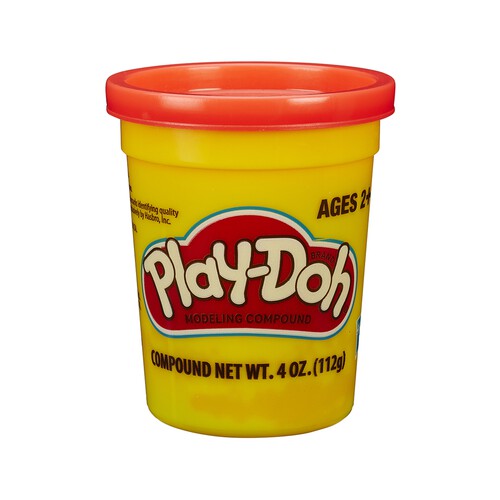 Play-Doh Bote Individual +24 Meses