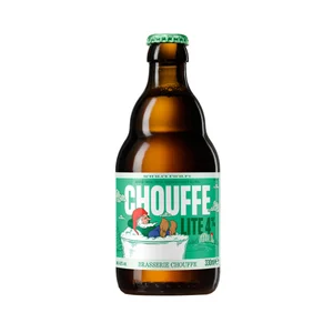 CHOUFFE Cerveza 33 cl