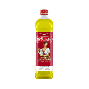 Aceite de oliva virgen extra. Molisur garrafa de 5Litros.