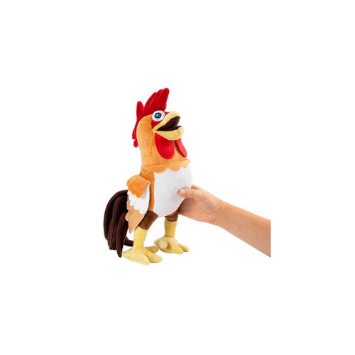 BANDAI Bartolito Gallo Musical - Peluche Dx + 24 meses
