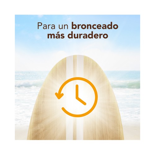 PIZ BUIN Tan & protect Aceite solar en spray acelereador del bronceado con FPS 30 (alto) 150 ml.