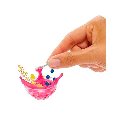 MGA"S Miniverse Make It Mini Food, +8 años.