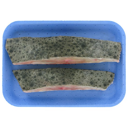 Rodaballo (rodaja)