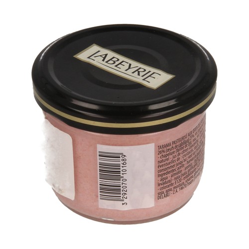 LABEYRIE Tarama Huevas de bacalao 85 g.