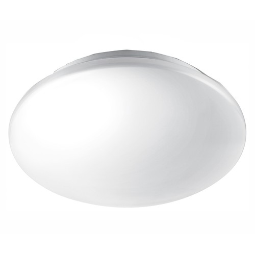 Plafón led 10W, 4000K, 850 lumen, luz blanca, PHILIPS.