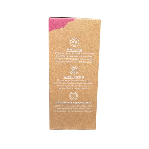 Sal del Himalaya ecológica CONCA 250 g.