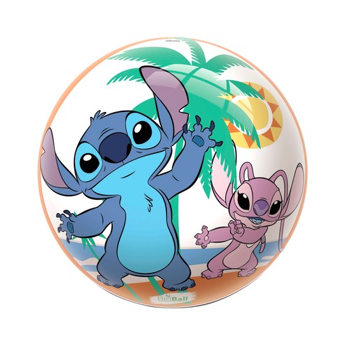 Pelota STICH 23cm, MONDO