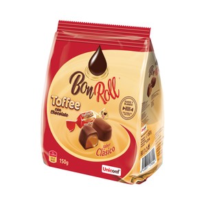 Bombón de toffee clásico 150 g.