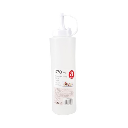 Frasco, botella para decorar PRODUCTO ECONÓMICO ALCAMPO.
