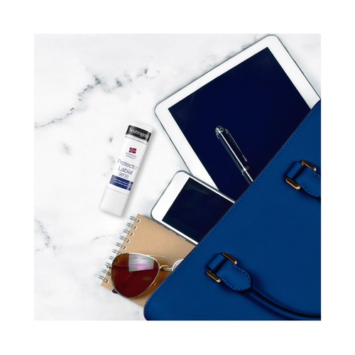 NEUTRÓGENA Protector labial fórmula noruega con FPS 20 (medio) 4,8 g.
