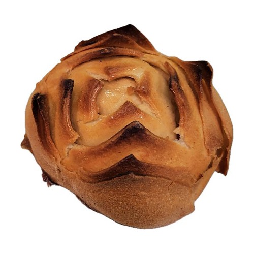 ALCAMPO CULTIVAMOS LO BUENO Pan flor mantequilla 400 gr.