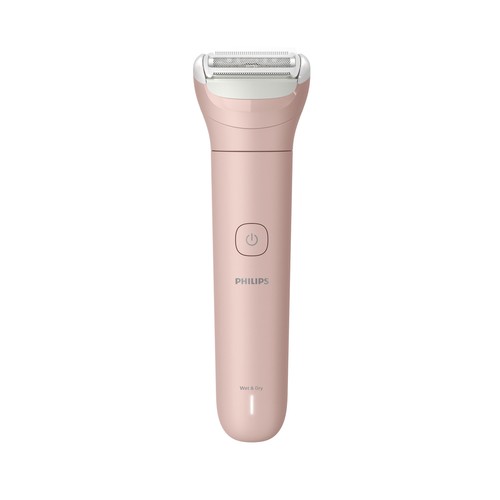 Afeitadora femenina BRL 128/00, PHILIPS.