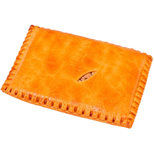 Empanada de atún 500 g.