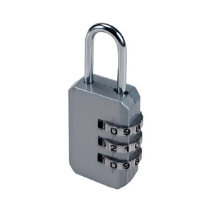 Imagen de Candado de combinación de 20mm, PRODUCTO ECONÓMICO ALCAMPO.